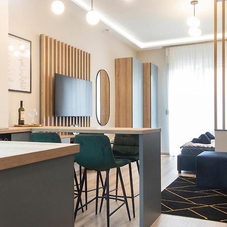 Basilica Dream Apartment بودابست المظهر الخارجي الصورة