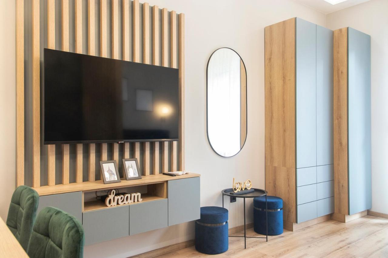 Basilica Dream Apartment بودابست المظهر الخارجي الصورة